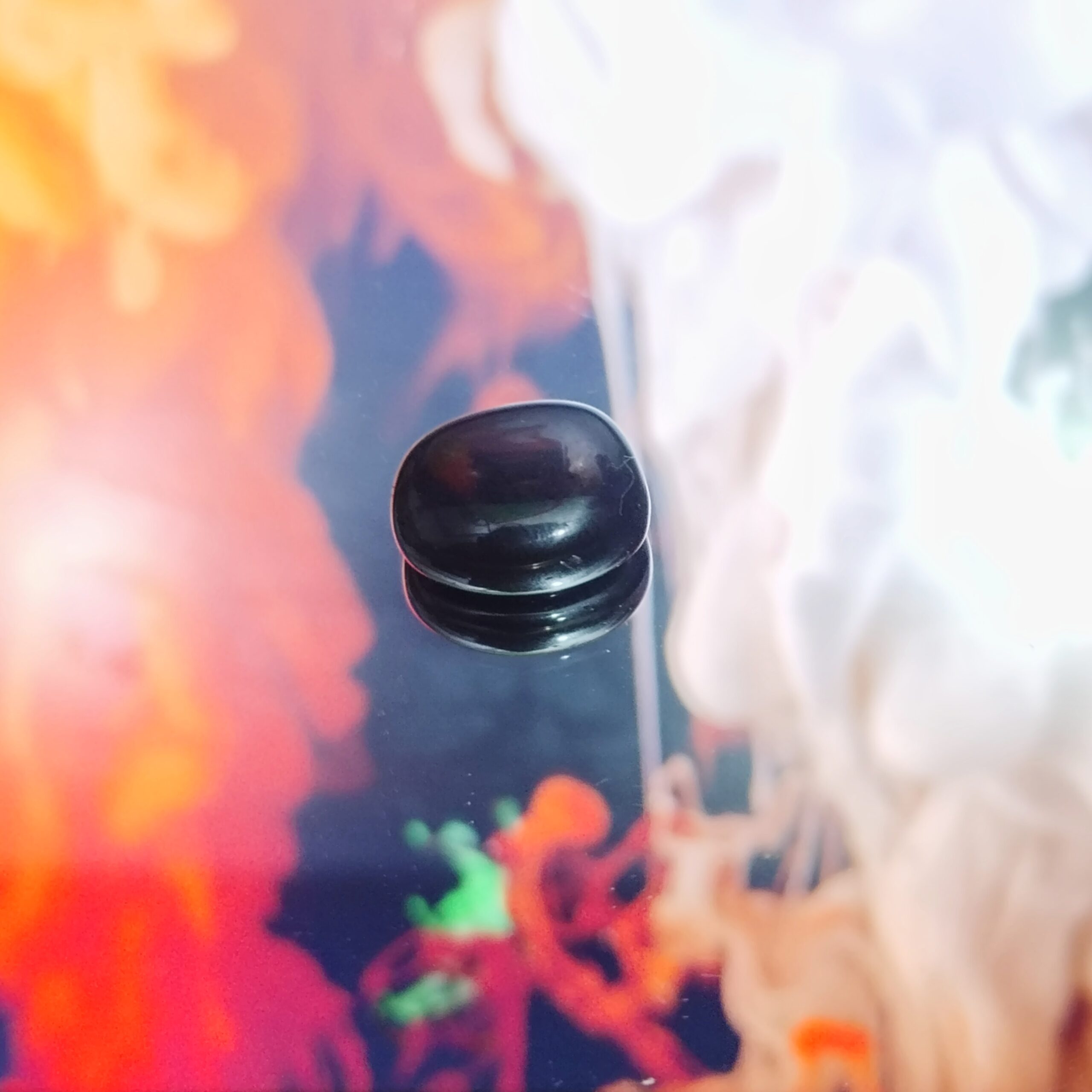 Sulemani Hakik Stone