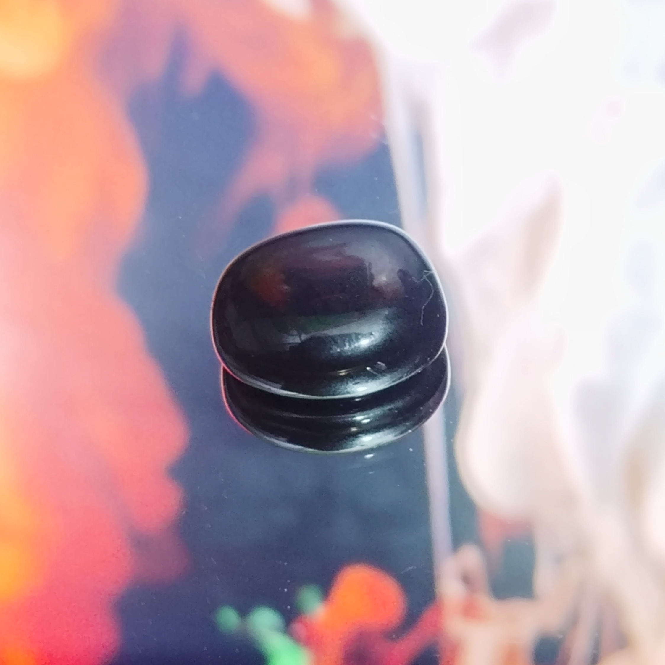 Sulemani Hakik Stone