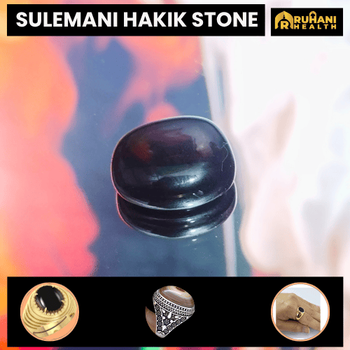 Sulemani Hakik Stone