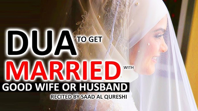 Istikhara Dua for Marriage